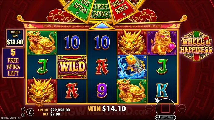 Guide to winning at online slots