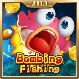 Arcade and Fishing Games
